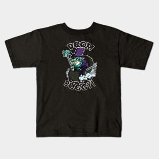 Doom Buggy! Kids T-Shirt